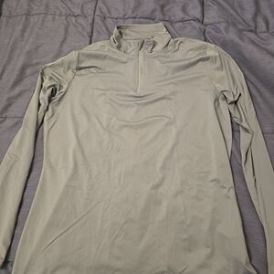 XL HKM Womens Baselayer - Blue